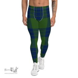 Plaid Mens Running Leggings, Plaid Meggings Men's, Tartan Plaid Leggings Men, plaid leggings, mens running leggings, mens gym leggings, buffalo plaid leggings, brown leggings, grey leggings, red leggings, green leggings, purple leggings, blue leggings, Mens Sports Leggings, meggings men, Pattern Leggings