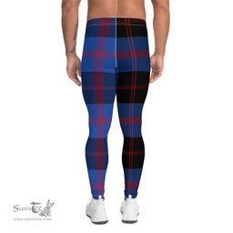 Plaid Mens Running Leggings, Plaid Meggings Men's, Tartan Plaid Leggings Men, plaid leggings, mens running leggings, mens gym leggings, buffalo plaid leggings, brown leggings, grey leggings, red leggings, green leggings, purple leggings, blue leggings, Mens Sports Leggings, meggings men, Pattern Leggings