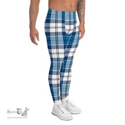Plaid Mens Running Leggings, Plaid Meggings Men's, Tartan Plaid Leggings Men, plaid leggings, mens running leggings, mens gym leggings, buffalo plaid leggings, brown leggings, grey leggings, red leggings, green leggings, purple leggings, blue leggings, Mens Sports Leggings, meggings men, Pattern Leggings