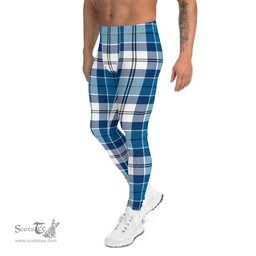 Plaid Mens Running Leggings, Plaid Meggings Men's, Tartan Plaid Leggings Men, plaid leggings, mens running leggings, mens gym leggings, buffalo plaid leggings, brown leggings, grey leggings, red leggings, green leggings, purple leggings, blue leggings, Mens Sports Leggings, meggings men, Pattern Leggings