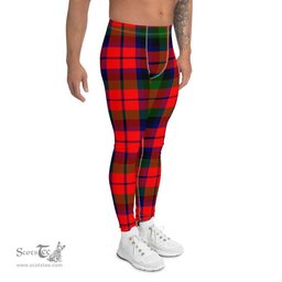 Plaid Mens Running Leggings, Plaid Meggings Men's, Tartan Plaid Leggings Men, plaid leggings, mens running leggings, mens gym leggings, buffalo plaid leggings, brown leggings, grey leggings, red leggings, green leggings, purple leggings, blue leggings, Mens Sports Leggings, meggings men, Pattern Leggings