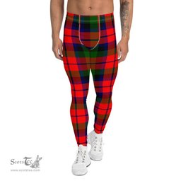 Plaid Mens Running Leggings, Plaid Meggings Men's, Tartan Plaid Leggings Men, plaid leggings, mens running leggings, mens gym leggings, buffalo plaid leggings, brown leggings, grey leggings, red leggings, green leggings, purple leggings, blue leggings, Mens Sports Leggings, meggings men, Pattern Leggings