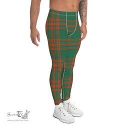 Plaid Mens Running Leggings, Plaid Meggings Men's, Tartan Plaid Leggings Men, plaid leggings, mens running leggings, mens gym leggings, buffalo plaid leggings, brown leggings, grey leggings, red leggings, green leggings, purple leggings, blue leggings, Mens Sports Leggings, meggings men, Pattern Leggings