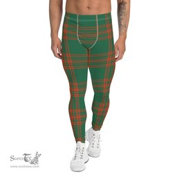 Plaid Mens Running Leggings, Plaid Meggings Men's, Tartan Plaid Leggings Men, plaid leggings, mens running leggings, mens gym leggings, buffalo plaid leggings, brown leggings, grey leggings, red leggings, green leggings, purple leggings, blue leggings, Mens Sports Leggings, meggings men, Pattern Leggings