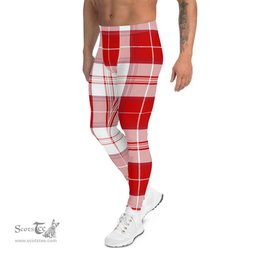 Plaid Mens Running Leggings, Plaid Meggings Men's, Tartan Plaid Leggings Men, plaid leggings, mens running leggings, mens gym leggings, buffalo plaid leggings, brown leggings, grey leggings, red leggings, green leggings, purple leggings, blue leggings, Mens Sports Leggings, meggings men, Pattern Leggings