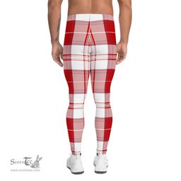 Plaid Mens Running Leggings, Plaid Meggings Men's, Tartan Plaid Leggings Men, plaid leggings, mens running leggings, mens gym leggings, buffalo plaid leggings, brown leggings, grey leggings, red leggings, green leggings, purple leggings, blue leggings, Mens Sports Leggings, meggings men, Pattern Leggings