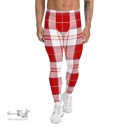 Plaid Mens Running Leggings, Plaid Meggings Men's, Tartan Plaid Leggings Men, plaid leggings, mens running leggings, mens gym leggings, buffalo plaid leggings, brown leggings, grey leggings, red leggings, green leggings, purple leggings, blue leggings, Mens Sports Leggings, meggings men, Pattern Leggings