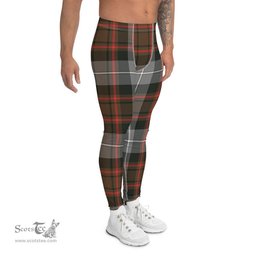 Plaid Mens Running Leggings, Plaid Meggings Men's, Tartan Plaid Leggings Men, plaid leggings, mens running leggings, mens gym leggings, buffalo plaid leggings, brown leggings, grey leggings, red leggings, green leggings, purple leggings, blue leggings, Mens Sports Leggings, meggings men, Pattern Leggings