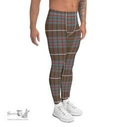 Plaid Mens Running Leggings, Plaid Meggings Men's, Tartan Plaid Leggings Men, plaid leggings, mens running leggings, mens gym leggings, buffalo plaid leggings, brown leggings, grey leggings, red leggings, green leggings, purple leggings, blue leggings, Mens Sports Leggings, meggings men, Pattern Leggings