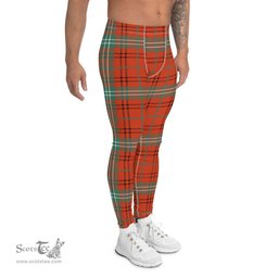 Plaid Mens Running Leggings, Plaid Meggings Men's, Tartan Plaid Leggings Men, plaid leggings, mens running leggings, mens gym leggings, buffalo plaid leggings, brown leggings, grey leggings, red leggings, green leggings, purple leggings, blue leggings, Mens Sports Leggings, meggings men, Pattern Leggings