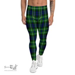 Plaid Mens Running Leggings, Plaid Meggings Men's, Tartan Plaid Leggings Men, plaid leggings, mens running leggings, mens gym leggings, buffalo plaid leggings, brown leggings, grey leggings, red leggings, green leggings, purple leggings, blue leggings, Mens Sports Leggings, meggings men, Pattern Leggings