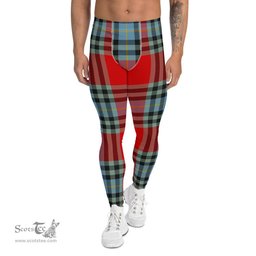 Plaid Mens Running Leggings, Plaid Meggings Men's, Tartan Plaid Leggings Men, plaid leggings, mens running leggings, mens gym leggings, buffalo plaid leggings, brown leggings, grey leggings, red leggings, green leggings, purple leggings, blue leggings, Mens Sports Leggings, meggings men, Pattern Leggings