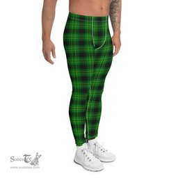 Plaid Mens Running Leggings, Plaid Meggings Men's, Tartan Plaid Leggings Men, plaid leggings, mens running leggings, mens gym leggings, buffalo plaid leggings, brown leggings, grey leggings, red leggings, green leggings, purple leggings, blue leggings, Mens Sports Leggings, meggings men, Pattern Leggings