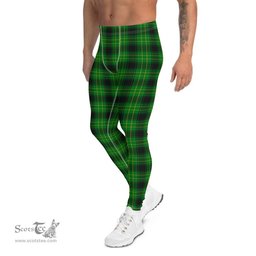 Plaid Mens Running Leggings, Plaid Meggings Men's, Tartan Plaid Leggings Men, plaid leggings, mens running leggings, mens gym leggings, buffalo plaid leggings, brown leggings, grey leggings, red leggings, green leggings, purple leggings, blue leggings, Mens Sports Leggings, meggings men, Pattern Leggings