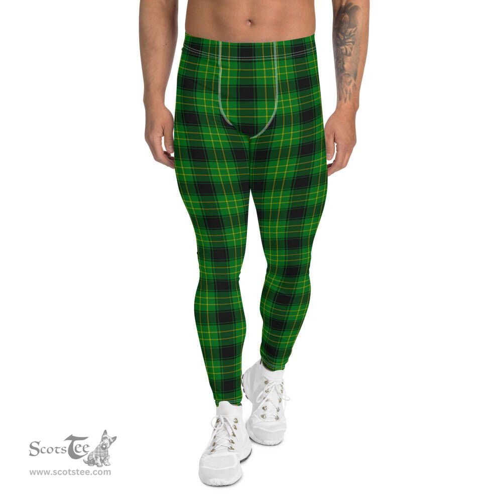 Plaid Mens Running Leggings, Plaid Meggings Men's, Tartan Plaid Leggings Men, plaid leggings, mens running leggings, mens gym leggings, buffalo plaid leggings, brown leggings, grey leggings, red leggings, green leggings, purple leggings, blue leggings, Mens Sports Leggings, meggings men, Pattern Leggings