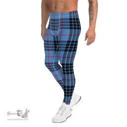 Plaid Mens Running Leggings, Plaid Meggings Men's, Tartan Plaid Leggings Men, plaid leggings, mens running leggings, mens gym leggings, buffalo plaid leggings, brown leggings, grey leggings, red leggings, green leggings, purple leggings, blue leggings, Mens Sports Leggings, meggings men, Pattern Leggings