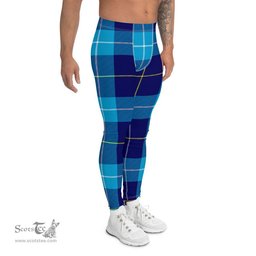 Plaid Mens Running Leggings, Plaid Meggings Men's, Tartan Plaid Leggings Men, plaid leggings, mens running leggings, mens gym leggings, buffalo plaid leggings, brown leggings, grey leggings, red leggings, green leggings, purple leggings, blue leggings, Mens Sports Leggings, meggings men, Pattern Leggings