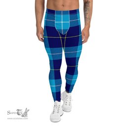 Plaid Mens Running Leggings, Plaid Meggings Men's, Tartan Plaid Leggings Men, plaid leggings, mens running leggings, mens gym leggings, buffalo plaid leggings, brown leggings, grey leggings, red leggings, green leggings, purple leggings, blue leggings, Mens Sports Leggings, meggings men, Pattern Leggings