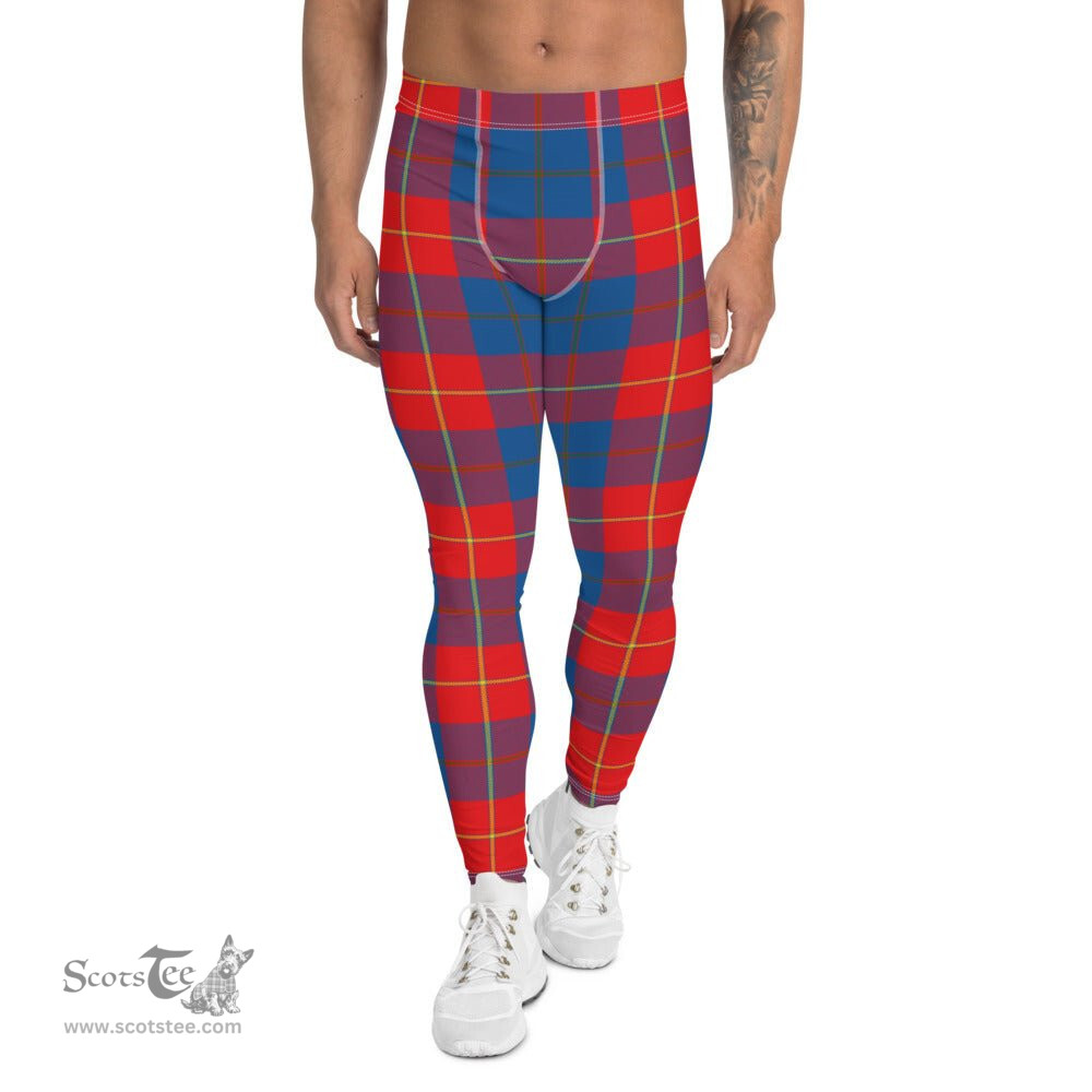 Plaid Mens Running Leggings, Plaid Meggings Men's, Tartan Plaid Leggings Men, plaid leggings, mens running leggings, mens gym leggings, buffalo plaid leggings, brown leggings, grey leggings, red leggings, green leggings, purple leggings, blue leggings, Mens Sports Leggings, meggings men, Pattern Leggings