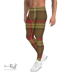 Plaid Mens Running Leggings, Plaid Meggings Men's, Tartan Plaid Leggings Men, plaid leggings, mens running leggings, mens gym leggings, buffalo plaid leggings, brown leggings, grey leggings, red leggings, green leggings, purple leggings, blue leggings, Mens Sports Leggings, meggings men, Pattern Leggings