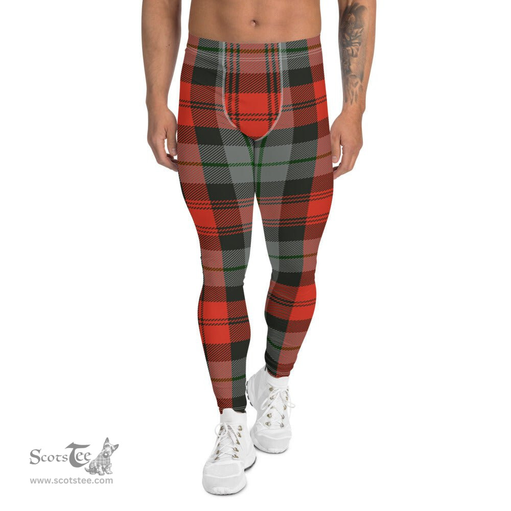 Plaid Mens Running Leggings, Plaid Meggings Men's, Tartan Plaid Leggings Men, plaid leggings, mens running leggings, mens gym leggings, buffalo plaid leggings, brown leggings, grey leggings, red leggings, green leggings, purple leggings, blue leggings, Mens Sports Leggings, meggings men, Pattern Leggings