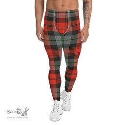 Plaid Mens Running Leggings, Plaid Meggings Men's, Tartan Plaid Leggings Men, plaid leggings, mens running leggings, mens gym leggings, buffalo plaid leggings, brown leggings, grey leggings, red leggings, green leggings, purple leggings, blue leggings, Mens Sports Leggings, meggings men, Pattern Leggings