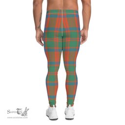 Plaid Mens Running Leggings, Plaid Meggings Men's, Tartan Plaid Leggings Men, plaid leggings, mens running leggings, mens gym leggings, buffalo plaid leggings, brown leggings, grey leggings, red leggings, green leggings, purple leggings, blue leggings, Mens Sports Leggings, meggings men, Pattern Leggings