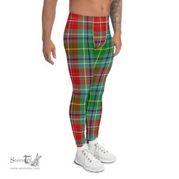 Plaid Mens Running Leggings, Plaid Meggings Men's, Tartan Plaid Leggings Men, plaid leggings, mens running leggings, mens gym leggings, buffalo plaid leggings, brown leggings, grey leggings, red leggings, green leggings, purple leggings, blue leggings, Mens Sports Leggings, meggings men, Pattern Leggings
