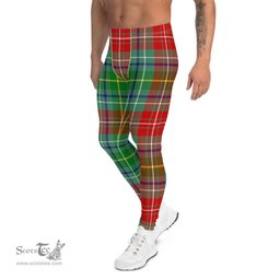 Plaid Mens Running Leggings, Plaid Meggings Men's, Tartan Plaid Leggings Men, plaid leggings, mens running leggings, mens gym leggings, buffalo plaid leggings, brown leggings, grey leggings, red leggings, green leggings, purple leggings, blue leggings, Mens Sports Leggings, meggings men, Pattern Leggings