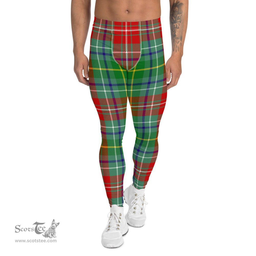 Plaid Mens Running Leggings, Plaid Meggings Men's, Tartan Plaid Leggings Men, plaid leggings, mens running leggings, mens gym leggings, buffalo plaid leggings, brown leggings, grey leggings, red leggings, green leggings, purple leggings, blue leggings, Mens Sports Leggings, meggings men, Pattern Leggings