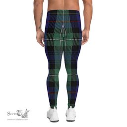 Plaid Mens Running Leggings, Plaid Meggings Men's, Tartan Plaid Leggings Men, plaid leggings, mens running leggings, mens gym leggings, buffalo plaid leggings, brown leggings, grey leggings, red leggings, green leggings, purple leggings, blue leggings, Mens Sports Leggings, meggings men, Pattern Leggings