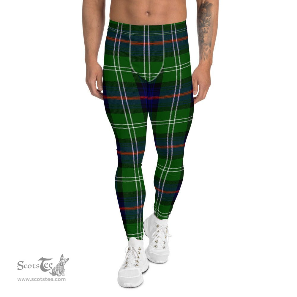 Plaid Mens Running Leggings, Plaid Meggings Men's, Tartan Plaid Leggings Men, plaid leggings, mens running leggings, mens gym leggings, buffalo plaid leggings, brown leggings, grey leggings, red leggings, green leggings, purple leggings, blue leggings, Mens Sports Leggings, meggings men, Pattern Leggings