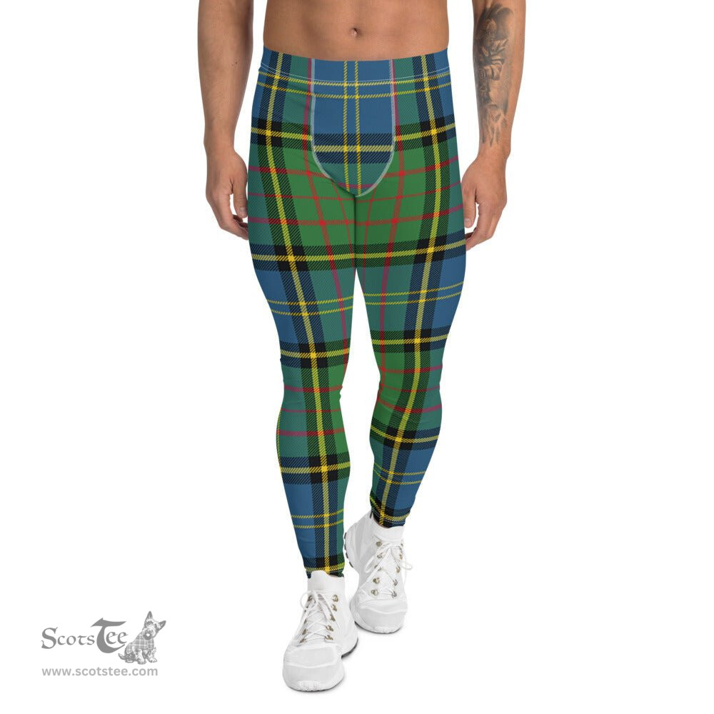 Plaid Mens Running Leggings, Plaid Meggings Men's, Tartan Plaid Leggings Men, plaid leggings, mens running leggings, mens gym leggings, buffalo plaid leggings, brown leggings, grey leggings, red leggings, green leggings, purple leggings, blue leggings, Mens Sports Leggings, meggings men, Pattern Leggings