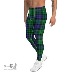 Plaid Mens Running Leggings, Plaid Meggings Men's, Tartan Plaid Leggings Men, plaid leggings, mens running leggings, mens gym leggings, buffalo plaid leggings, brown leggings, grey leggings, red leggings, green leggings, purple leggings, blue leggings, Mens Sports Leggings, meggings men, Pattern Leggings