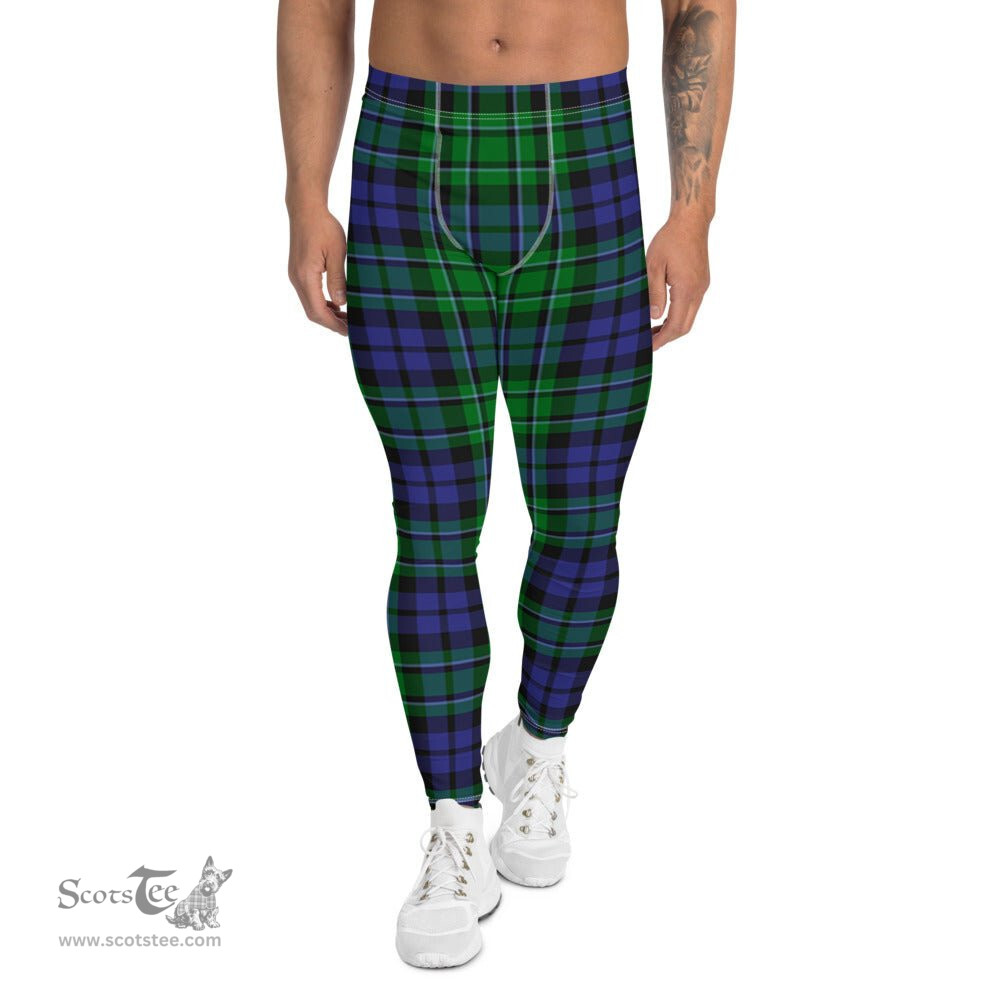 Plaid Mens Running Leggings, Plaid Meggings Men's, Tartan Plaid Leggings Men, plaid leggings, mens running leggings, mens gym leggings, buffalo plaid leggings, brown leggings, grey leggings, red leggings, green leggings, purple leggings, blue leggings, Mens Sports Leggings, meggings men, Pattern Leggings