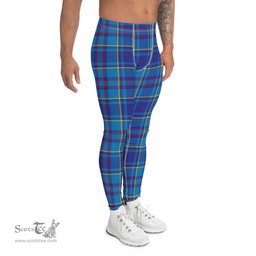Plaid Mens Running Leggings, Plaid Meggings Men's, Tartan Plaid Leggings Men, plaid leggings, mens running leggings, mens gym leggings, buffalo plaid leggings, brown leggings, grey leggings, red leggings, green leggings, purple leggings, blue leggings, Mens Sports Leggings, meggings men, Pattern Leggings