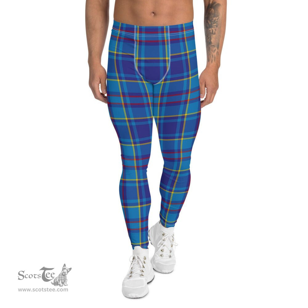Plaid Mens Running Leggings, Plaid Meggings Men's, Tartan Plaid Leggings Men, plaid leggings, mens running leggings, mens gym leggings, buffalo plaid leggings, brown leggings, grey leggings, red leggings, green leggings, purple leggings, blue leggings, Mens Sports Leggings, meggings men, Pattern Leggings