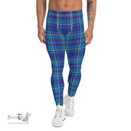 Plaid Mens Running Leggings, Plaid Meggings Men's, Tartan Plaid Leggings Men, plaid leggings, mens running leggings, mens gym leggings, buffalo plaid leggings, brown leggings, grey leggings, red leggings, green leggings, purple leggings, blue leggings, Mens Sports Leggings, meggings men, Pattern Leggings