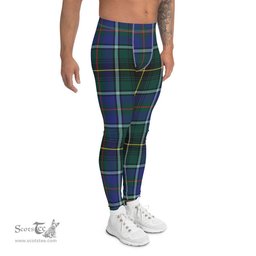Plaid Mens Running Leggings, Plaid Meggings Men's, Tartan Plaid Leggings Men, plaid leggings, mens running leggings, mens gym leggings, buffalo plaid leggings, brown leggings, grey leggings, red leggings, green leggings, purple leggings, blue leggings, Mens Sports Leggings, meggings men, Pattern Leggings