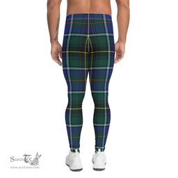 Plaid Mens Running Leggings, Plaid Meggings Men's, Tartan Plaid Leggings Men, plaid leggings, mens running leggings, mens gym leggings, buffalo plaid leggings, brown leggings, grey leggings, red leggings, green leggings, purple leggings, blue leggings, Mens Sports Leggings, meggings men, Pattern Leggings