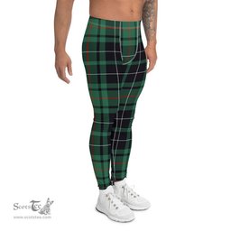 Plaid Mens Running Leggings, Plaid Meggings Men's, Tartan Plaid Leggings Men, plaid leggings, mens running leggings, mens gym leggings, buffalo plaid leggings, brown leggings, grey leggings, red leggings, green leggings, purple leggings, blue leggings, Mens Sports Leggings, meggings men, Pattern Leggings