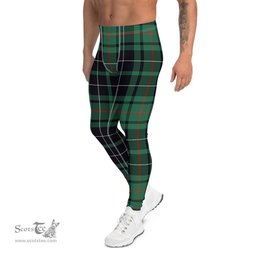 Plaid Mens Running Leggings, Plaid Meggings Men's, Tartan Plaid Leggings Men, plaid leggings, mens running leggings, mens gym leggings, buffalo plaid leggings, brown leggings, grey leggings, red leggings, green leggings, purple leggings, blue leggings, Mens Sports Leggings, meggings men, Pattern Leggings