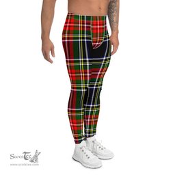 Plaid Mens Running Leggings, Plaid Meggings Men's, Tartan Plaid Leggings Men, plaid leggings, mens running leggings, mens gym leggings, buffalo plaid leggings, brown leggings, grey leggings, red leggings, green leggings, purple leggings, blue leggings, Mens Sports Leggings, meggings men, Pattern Leggings