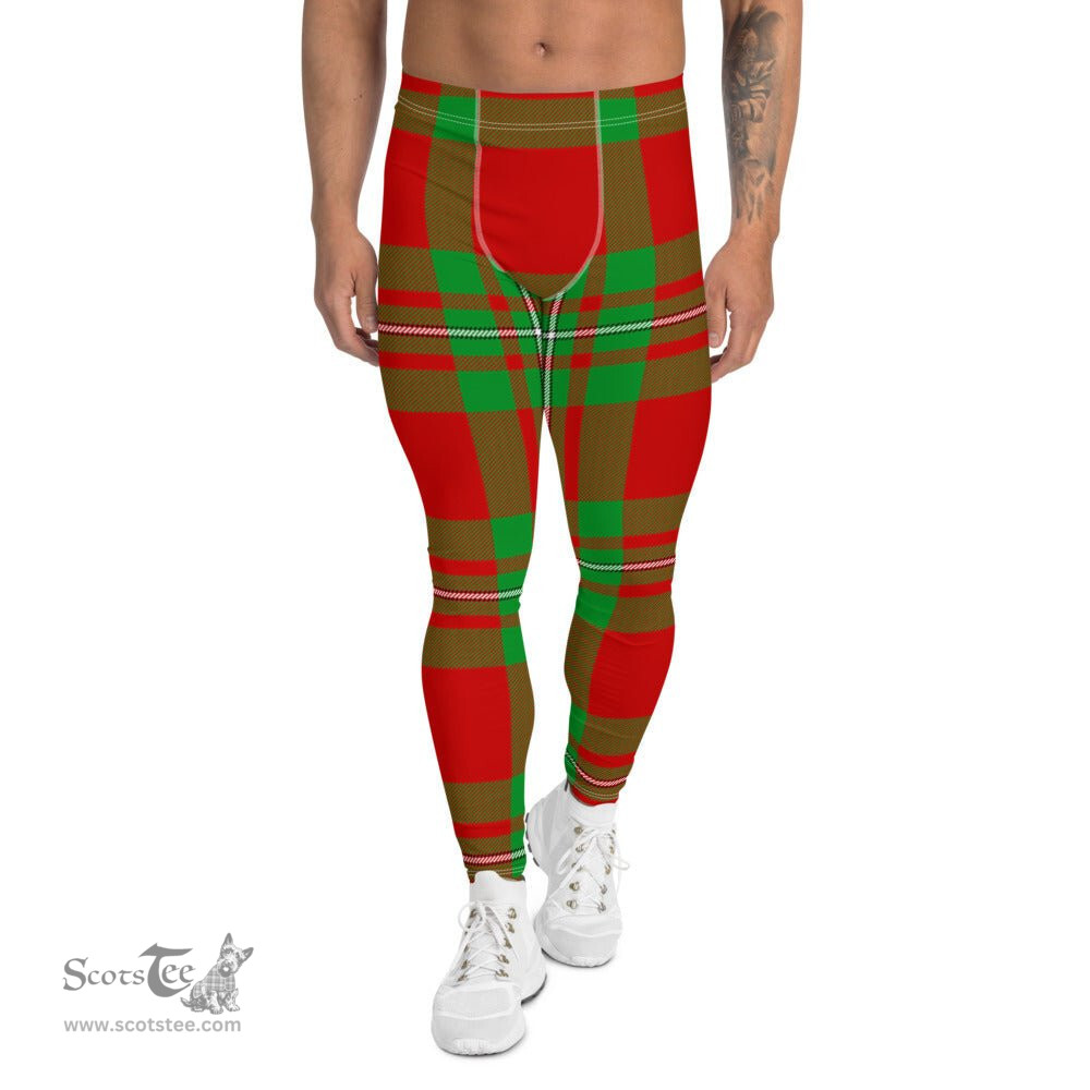 Plaid Mens Running Leggings, Plaid Meggings Men's, Tartan Plaid Leggings Men, plaid leggings, mens running leggings, mens gym leggings, buffalo plaid leggings, brown leggings, grey leggings, red leggings, green leggings, purple leggings, blue leggings, Mens Sports Leggings, meggings men, Pattern Leggings