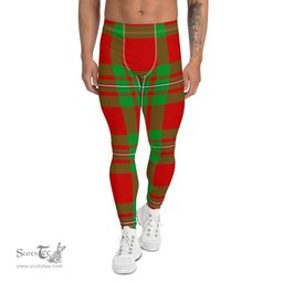 Plaid Mens Running Leggings, Plaid Meggings Men's, Tartan Plaid Leggings Men, plaid leggings, mens running leggings, mens gym leggings, buffalo plaid leggings, brown leggings, grey leggings, red leggings, green leggings, purple leggings, blue leggings, Mens Sports Leggings, meggings men, Pattern Leggings