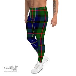 Plaid Mens Running Leggings, Plaid Meggings Men's, Tartan Plaid Leggings Men, plaid leggings, mens running leggings, mens gym leggings, buffalo plaid leggings, brown leggings, grey leggings, red leggings, green leggings, purple leggings, blue leggings, Mens Sports Leggings, meggings men, Pattern Leggings