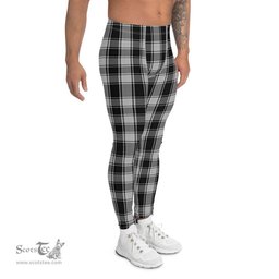 Plaid Mens Running Leggings, Plaid Meggings Men's, Tartan Plaid Leggings Men, plaid leggings, mens running leggings, mens gym leggings, buffalo plaid leggings, brown leggings, grey leggings, red leggings, green leggings, purple leggings, blue leggings, Mens Sports Leggings, meggings men, Pattern Leggings