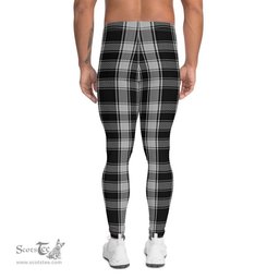 Plaid Mens Running Leggings, Plaid Meggings Men's, Tartan Plaid Leggings Men, plaid leggings, mens running leggings, mens gym leggings, buffalo plaid leggings, brown leggings, grey leggings, red leggings, green leggings, purple leggings, blue leggings, Mens Sports Leggings, meggings men, Pattern Leggings