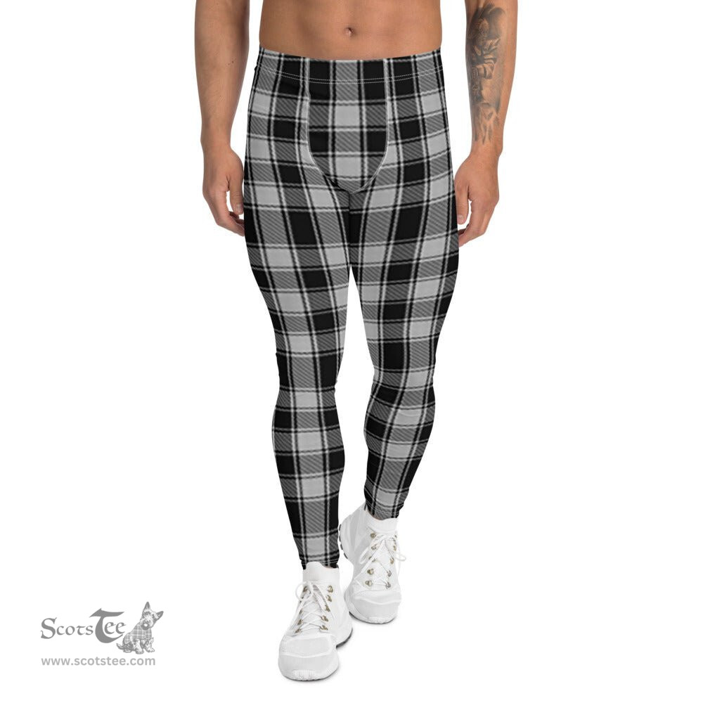 Plaid Mens Running Leggings, Plaid Meggings Men's, Tartan Plaid Leggings Men, plaid leggings, mens running leggings, mens gym leggings, buffalo plaid leggings, brown leggings, grey leggings, red leggings, green leggings, purple leggings, blue leggings, Mens Sports Leggings, meggings men, Pattern Leggings