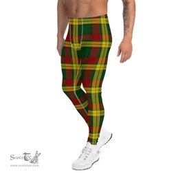 Plaid Mens Running Leggings, Plaid Meggings Men's, Tartan Plaid Leggings Men, plaid leggings, mens running leggings, mens gym leggings, buffalo plaid leggings, brown leggings, grey leggings, red leggings, green leggings, purple leggings, blue leggings, Mens Sports Leggings, meggings men, Pattern Leggings